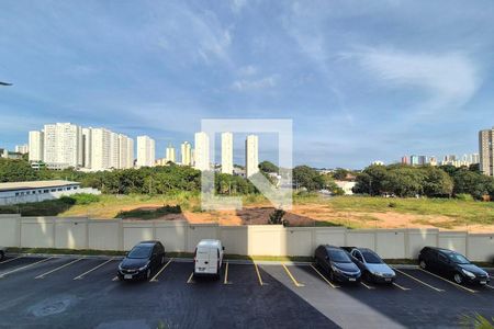 Vista do Quarto 1  de apartamento para alugar com 2 quartos, 45m² em Região da Vila Industrial, Campinas