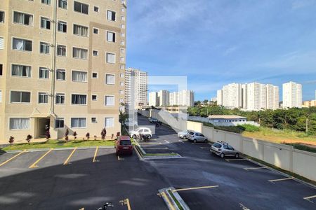 Vista do Quarto 2  de apartamento para alugar com 2 quartos, 45m² em Região da Vila Industrial, Campinas