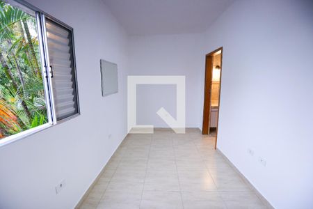 Quarto 2 de casa para alugar com 2 quartos, 122m² em Jardim Donaria, São Paulo