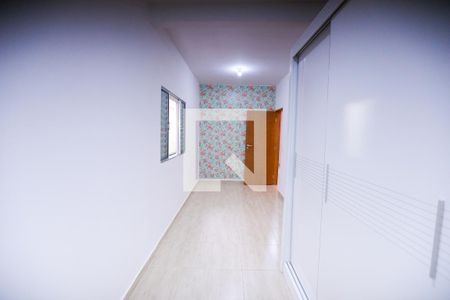 Quarto 1 de casa para alugar com 2 quartos, 122m² em Jardim Donaria, São Paulo