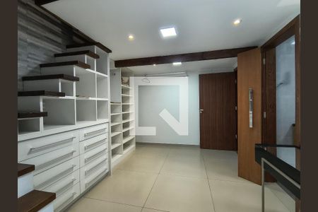 Suíte de casa para alugar com 2 quartos, 110m² em Barra da Lagoa, Florianópolis