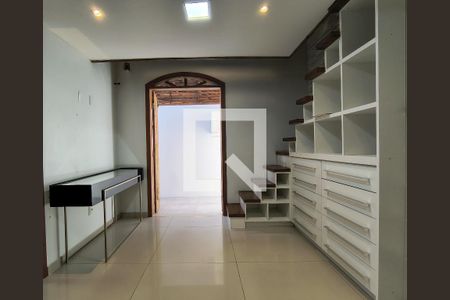 Suíte de casa para alugar com 2 quartos, 110m² em Barra da Lagoa, Florianópolis
