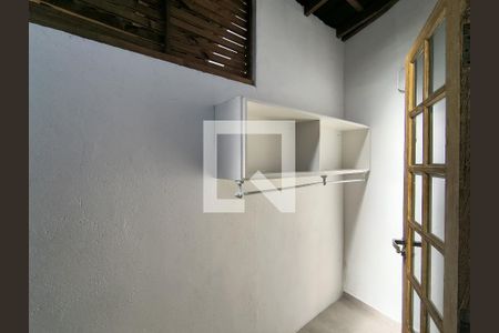 Armário da Suíte de casa para alugar com 2 quartos, 110m² em Barra da Lagoa, Florianópolis