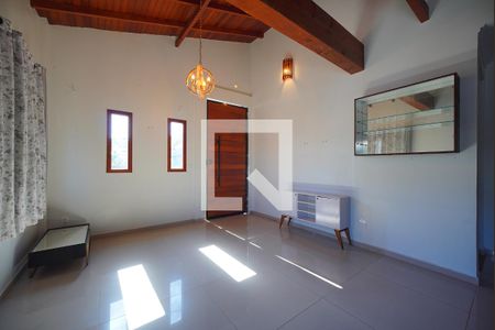 Sala de casa para alugar com 2 quartos, 110m² em Barra da Lagoa, Florianópolis