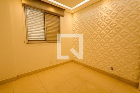 Quarto 1 de apartamento para alugar com 4 quartos, 95m² em Caiçara-adelaide, Belo Horizonte