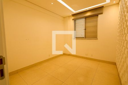 Quarto 1 de apartamento para alugar com 4 quartos, 95m² em Caiçara-adelaide, Belo Horizonte