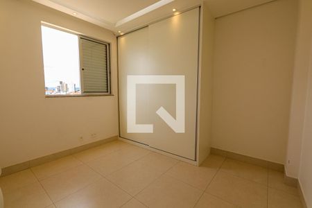 Quarto 2 de apartamento para alugar com 4 quartos, 95m² em Caiçara-adelaide, Belo Horizonte