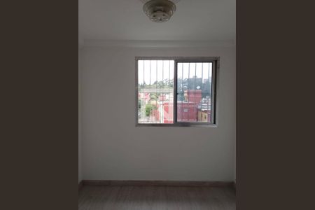 Sala de apartamento para alugar com 2 quartos, 57m² em Jardim Irajá, São Bernardo do Campo