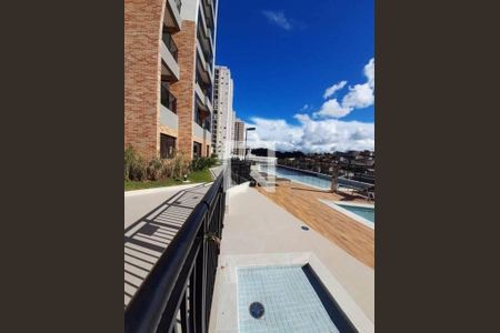 Apartamento à venda com 2 quartos, 40m² em Jardim do Lago, São Paulo