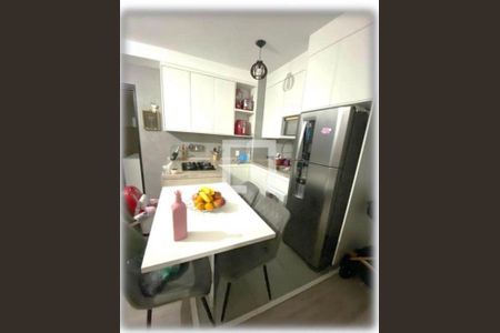 Apartamento à venda com 2 quartos, 40m² em Jardim do Lago, São Paulo