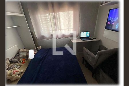 Apartamento à venda com 2 quartos, 40m² em Jardim do Lago, São Paulo