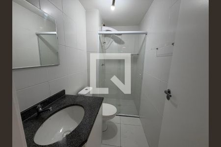 Apartamento à venda com 2 quartos, 36m² em Vila Leopoldina, São Paulo