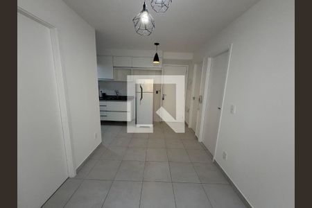 Apartamento à venda com 2 quartos, 36m² em Vila Leopoldina, São Paulo