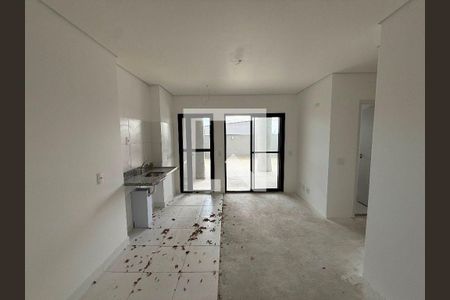 Apartamento à venda com 2 quartos, 110m² em Ayrosa, Osasco