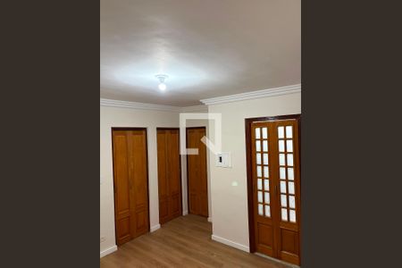 Sala de apartamento para alugar com 2 quartos, 48m² em Jardim Adriana, Guarulhos