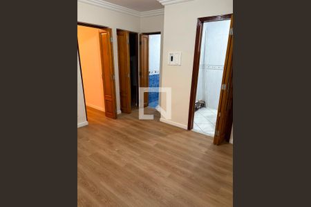 Sala de apartamento para alugar com 2 quartos, 48m² em Jardim Adriana, Guarulhos