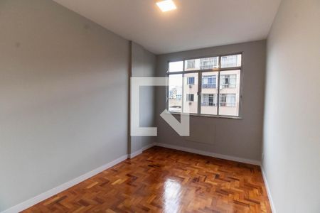 Quarto 1 de apartamento à venda com 2 quartos, 80m² em Icaraí, Niterói