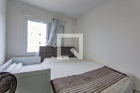 Quarto 2 de apartamento à venda com 2 quartos, 50m² em Jardim Maria Estela, São Paulo