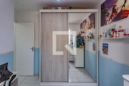 Quarto 1 de apartamento à venda com 2 quartos, 50m² em Jardim Maria Estela, São Paulo