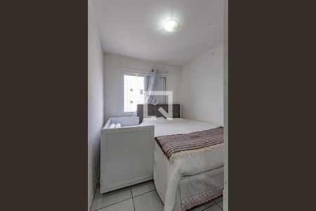Quarto 2 de apartamento à venda com 2 quartos, 50m² em Jardim Maria Estela, São Paulo