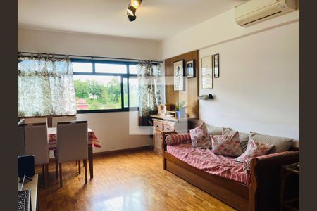 Apartamento à venda com 3 quartos, 87m² em Santo Amaro, São Paulo