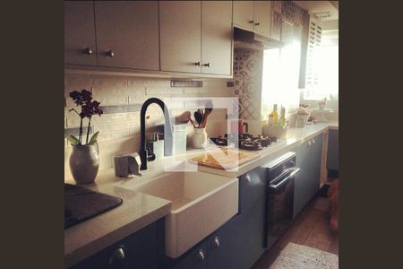 Apartamento à venda com 2 quartos, 87m² em Jardim Caboré, São Paulo