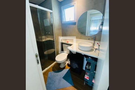 Apartamento à venda com 2 quartos, 87m² em Jardim Caboré, São Paulo