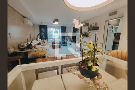 Apartamento à venda com 3 quartos, 124m² em Cerqueira César, São Paulo