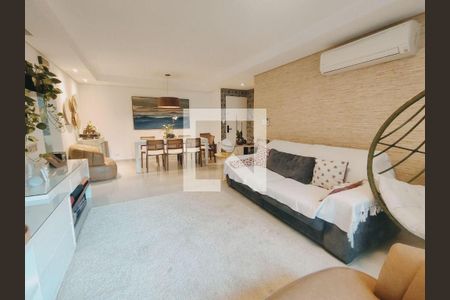 Apartamento à venda com 3 quartos, 124m² em Cerqueira César, São Paulo