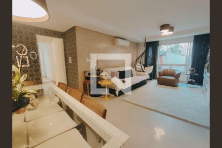 Apartamento à venda com 3 quartos, 124m² em Cerqueira César, São Paulo
