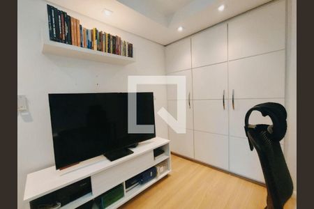 Apartamento à venda com 3 quartos, 124m² em Cerqueira César, São Paulo