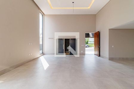 Casa à venda com 4 quartos, 329m² em Morada das Flores (Aldeia da Serra), Barueri