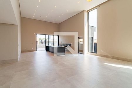 Casa à venda com 4 quartos, 329m² em Morada das Flores (Aldeia da Serra), Barueri