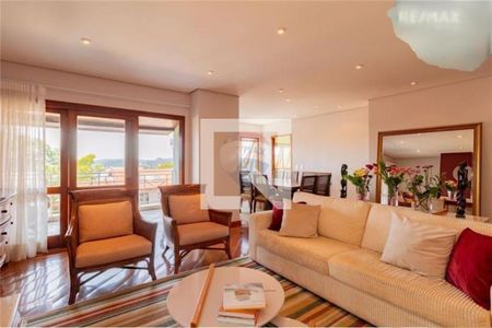 Casa à venda com 4 quartos, 452m² em Morada dos Pinheiros (Aldeia da Serra), Barueri