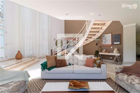 Casa à venda com 4 quartos, 546m² em Morada das Flores (Aldeia da Serra), Barueri