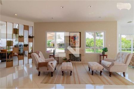 Casa à venda com 4 quartos, 546m² em Morada das Flores (Aldeia da Serra), Barueri