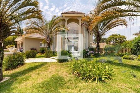 Casa à venda com 4 quartos, 546m² em Morada das Flores (Aldeia da Serra), Barueri