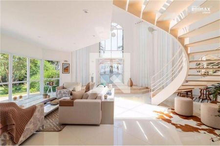Casa à venda com 4 quartos, 546m² em Morada das Flores (Aldeia da Serra), Barueri