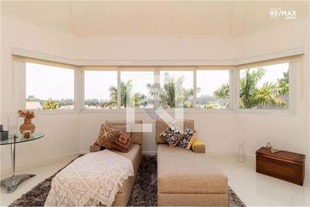 Casa à venda com 4 quartos, 546m² em Morada das Flores (Aldeia da Serra), Barueri