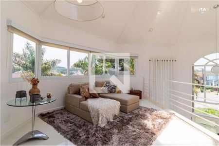 Casa à venda com 4 quartos, 546m² em Morada das Flores (Aldeia da Serra), Barueri