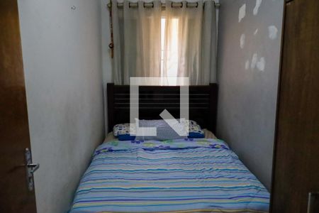 Quarto 2 de casa à venda com 6 quartos, 170m² em Jardim Roberto, Osasco