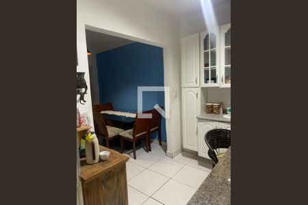 Cozinha de casa à venda com 5 quartos, 170m² em Jardim Roberto, Osasco