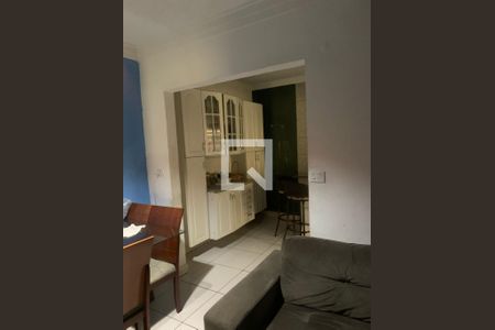 Sala de casa à venda com 5 quartos, 170m² em Jardim Roberto, Osasco