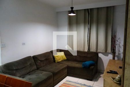 sala de casa à venda com 6 quartos, 170m² em Jardim Roberto, Osasco