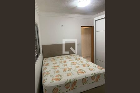 Quarto de casa à venda com 5 quartos, 170m² em Jardim Roberto, Osasco