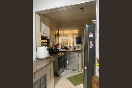 Cozinha de casa à venda com 5 quartos, 170m² em Jardim Roberto, Osasco