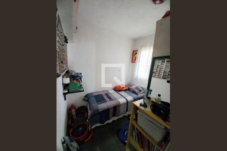Quarto de casa à venda com 5 quartos, 170m² em Jardim Roberto, Osasco