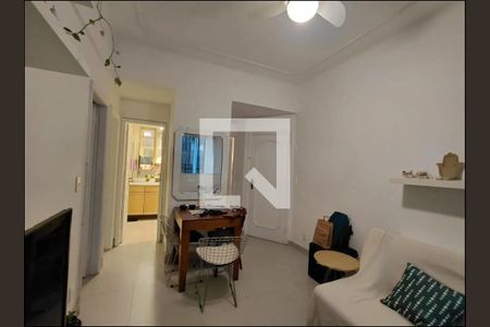 Apartamento à venda com 2 quartos, 55m² em Copacabana, Rio de Janeiro