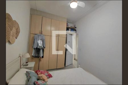 Apartamento à venda com 2 quartos, 55m² em Copacabana, Rio de Janeiro