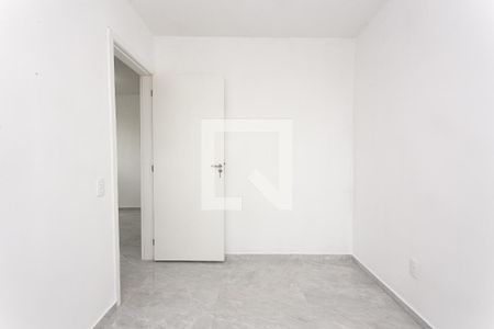Quarto 1 de apartamento para alugar com 2 quartos, 43m² em Jardim America da Penha, São Paulo